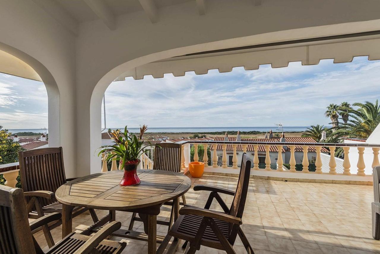 Villa Sealight Алайор Экстерьер фото