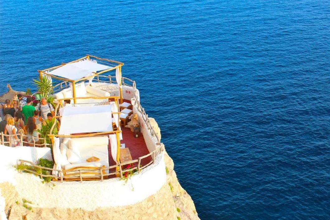 Villa Sealight Алайор Экстерьер фото